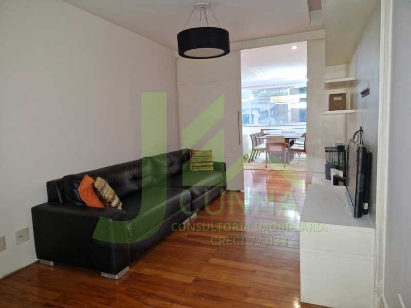 Conheça 0c6482d7-24c0-462e-948a-4c022d do imóvel - Apartamento 3 quartos à venda Rio de Janeiro,RJ Copacabana - R$ 1.690.000 - JCAP30228 - 6 0c6482d7-24c0-462e-948a-4c022d - 6