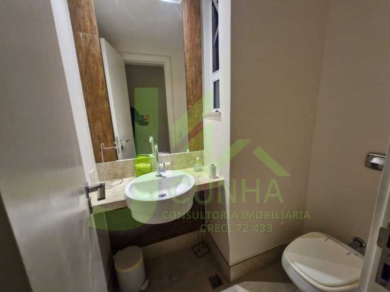 Conheça 0e5c652e-4848-4f00-a889-78e8d9 do imóvel - Apartamento 3 quartos à venda Rio de Janeiro,RJ Copacabana - R$ 1.690.000 - JCAP30228 - 7 0e5c652e-4848-4f00-a889-78e8d9 - 7