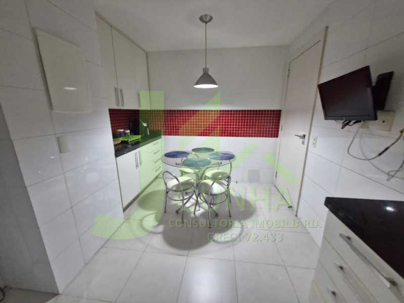 Conheça 3c22d205-5d39-40c3-bfff-b12001 do imóvel - Apartamento 3 quartos à venda Rio de Janeiro,RJ Copacabana - R$ 1.690.000 - JCAP30228 - 26 3c22d205-5d39-40c3-bfff-b12001 - 26