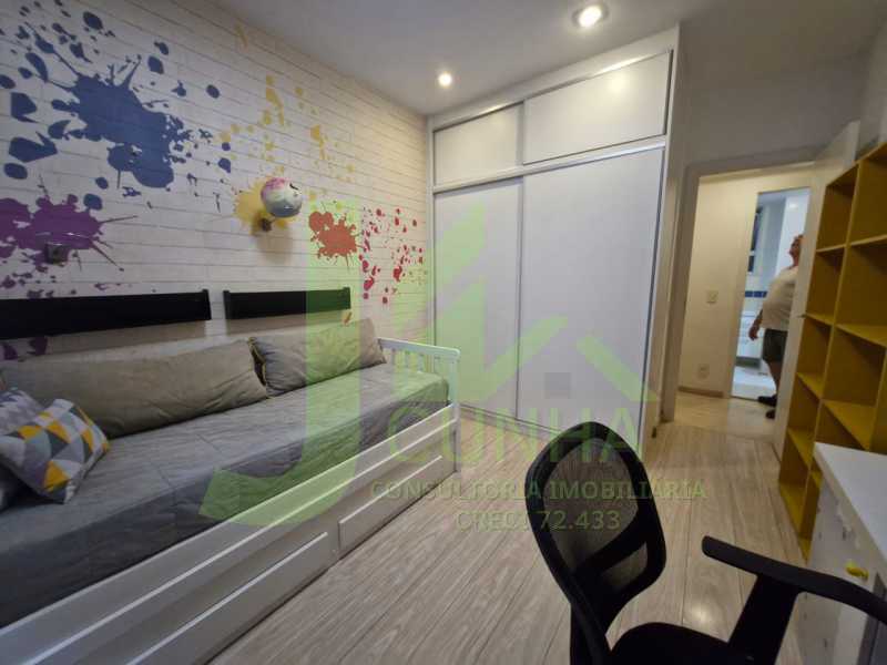 Conheça 43df6faf-7ded-4d72-8263-33cc4c do imóvel - Apartamento 3 quartos à venda Rio de Janeiro,RJ Copacabana - R$ 1.690.000 - JCAP30228 - 8 43df6faf-7ded-4d72-8263-33cc4c - 8