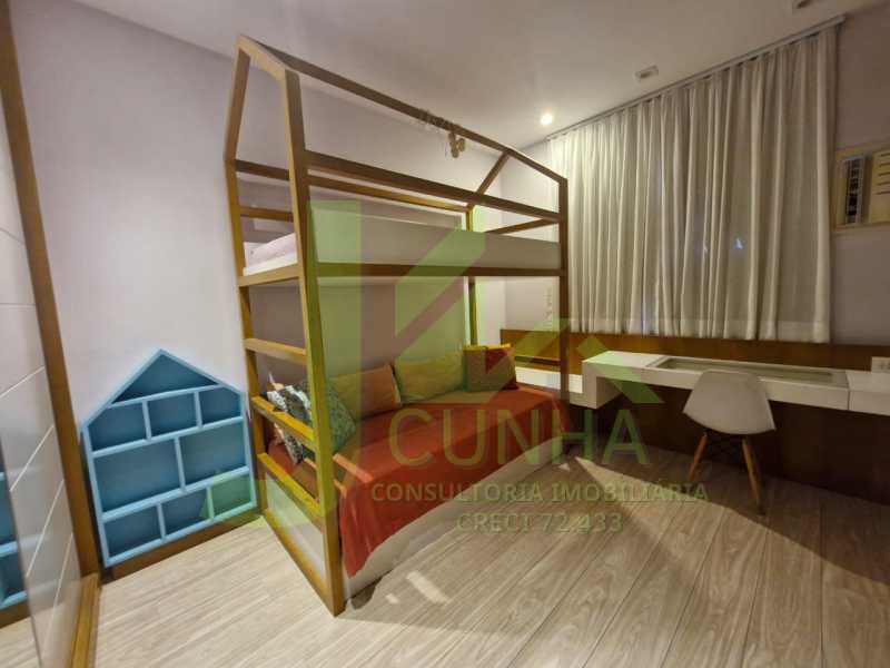 Conheça 78777bd8-094a-42ab-a706-07cb2e do imóvel - Apartamento 3 quartos à venda Rio de Janeiro,RJ Copacabana - R$ 1.690.000 - JCAP30228 - 14 78777bd8-094a-42ab-a706-07cb2e - 14