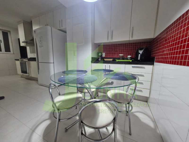 Conheça a82ee99e-6721-41ab-991a-082750 do imóvel - Apartamento 3 quartos à venda Rio de Janeiro,RJ Copacabana - R$ 1.690.000 - JCAP30228 - 24 a82ee99e-6721-41ab-991a-082750 - 24