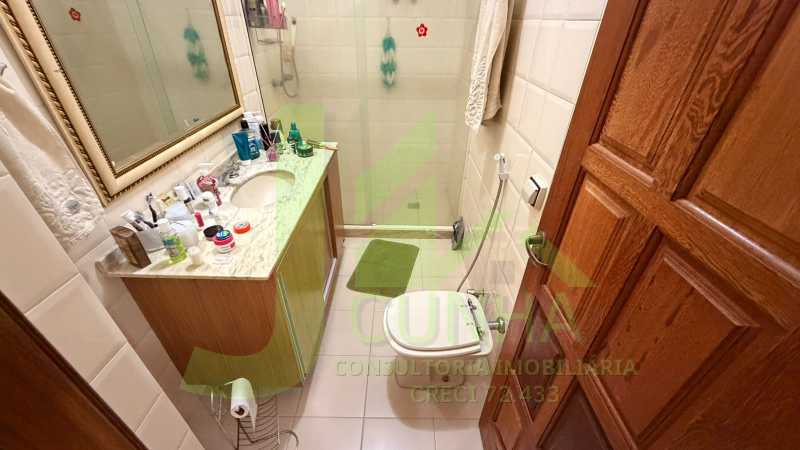 Conheça WhatsApp Image 2026-03-25 at 1 do imóvel - 2 quartos com vaga reformado na quadra da praia - JCAP20180 - 24 WhatsApp Image 2026-03-25 at 1 - 24