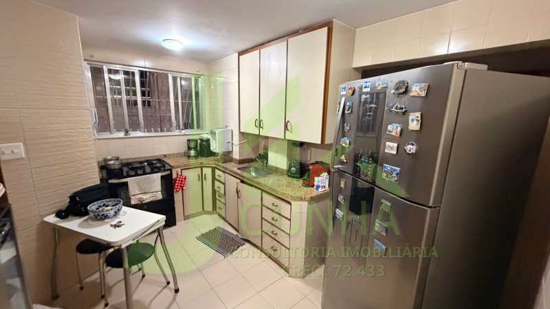 Conheça WhatsApp Image 2026-03-25 at 1 do imóvel - 2 quartos com vaga reformado na quadra da praia - JCAP20180 - 17 WhatsApp Image 2026-03-25 at 1 - 17