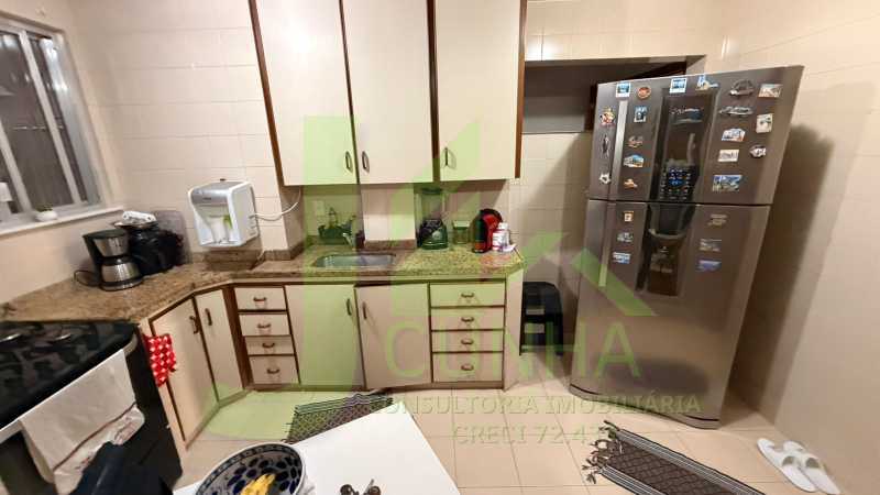 Conheça WhatsApp Image 2026-03-25 at 1 do imóvel - 2 quartos com vaga reformado na quadra da praia - JCAP20180 - 18 WhatsApp Image 2026-03-25 at 1 - 18
