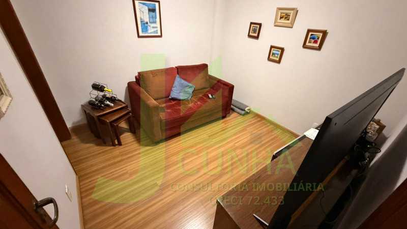 Conheça WhatsApp Image 2026-03-25 at 1 do imóvel - 2 quartos com vaga reformado na quadra da praia - JCAP20180 - 4 WhatsApp Image 2026-03-25 at 1 - 4