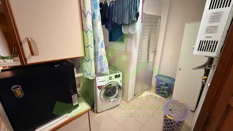 Conheça WhatsApp Image 2026-03-25 at 1 do imóvel - 2 quartos com vaga reformado na quadra da praia - JCAP20180 - 26 WhatsApp Image 2026-03-25 at 1 - 26