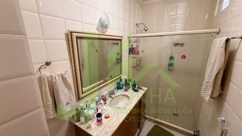 Conheça WhatsApp Image 2026-03-25 at 1 do imóvel - 2 quartos com vaga reformado na quadra da praia - JCAP20180 - 30 WhatsApp Image 2026-03-25 at 1 - 30