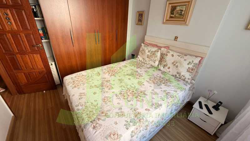 Conheça WhatsApp Image 2026-03-25 at 1 do imóvel - 2 quartos com vaga reformado na quadra da praia - JCAP20180 - 8 WhatsApp Image 2026-03-25 at 1 - 8