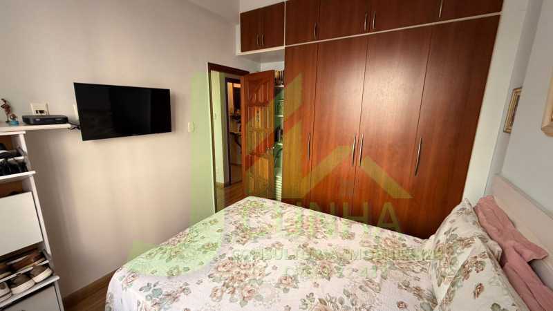 Conheça WhatsApp Image 2026-03-25 at 1 do imóvel - 2 quartos com vaga reformado na quadra da praia - JCAP20180 - 9 WhatsApp Image 2026-03-25 at 1 - 9