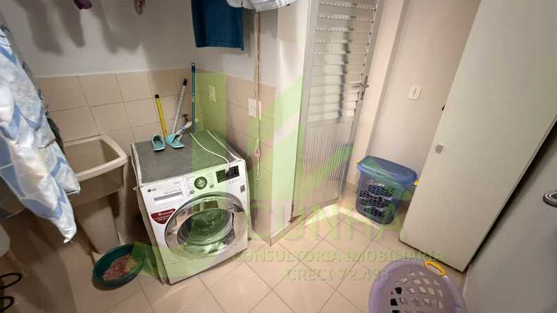Conheça WhatsApp Image 2026-03-25 at 1 do imóvel - 2 quartos com vaga reformado na quadra da praia - JCAP20180 - 25 WhatsApp Image 2026-03-25 at 1 - 25