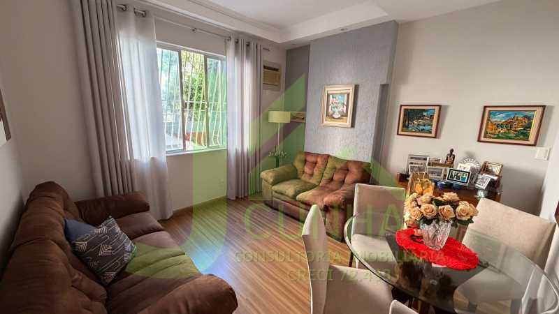 Conheça WhatsApp Image 2026-03-25 at 1 do imóvel - 2 quartos com vaga reformado na quadra da praia - JCAP20180 - 5 WhatsApp Image 2026-03-25 at 1 - 5