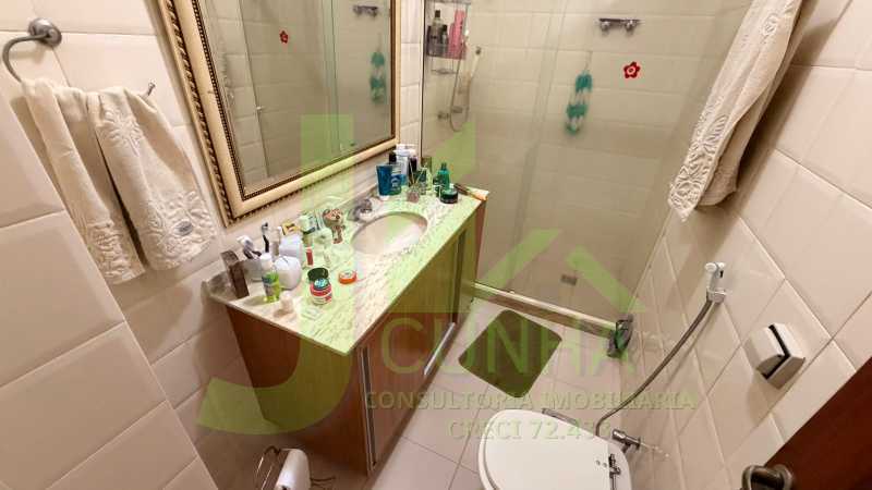 Conheça WhatsApp Image 2026-03-25 at 1 do imóvel - 2 quartos com vaga reformado na quadra da praia - JCAP20180 - 27 WhatsApp Image 2026-03-25 at 1 - 27