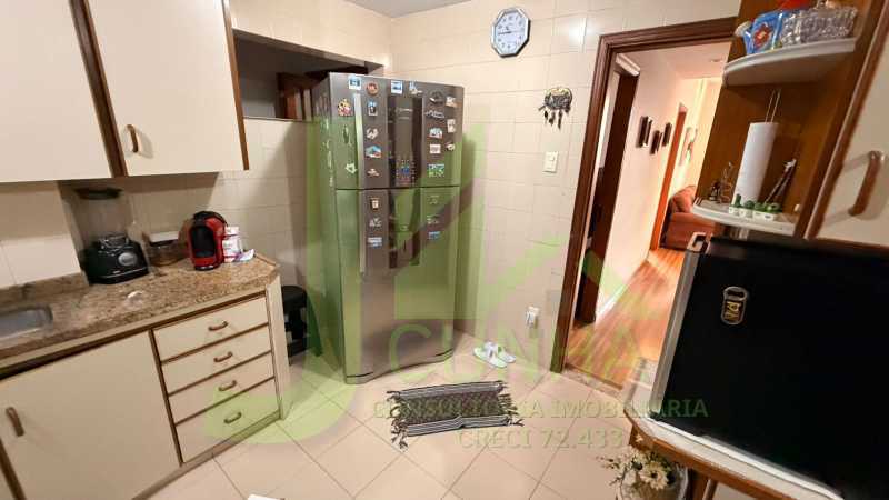 Conheça WhatsApp Image 2026-03-25 at 1 do imóvel - 2 quartos com vaga reformado na quadra da praia - JCAP20180 - 20 WhatsApp Image 2026-03-25 at 1 - 20