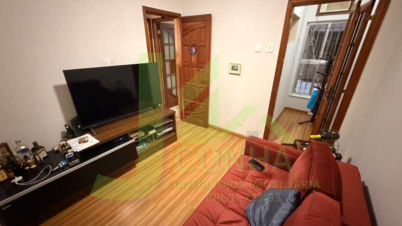 Conheça WhatsApp Image 2026-03-25 at 1 do imóvel - 2 quartos com vaga reformado na quadra da praia - JCAP20180 - 15 WhatsApp Image 2026-03-25 at 1 - 15