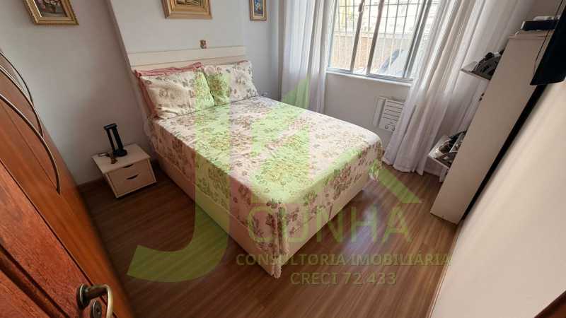 Conheça WhatsApp Image 2026-03-25 at 1 do imóvel - 2 quartos com vaga reformado na quadra da praia - JCAP20180 - 12 WhatsApp Image 2026-03-25 at 1 - 12