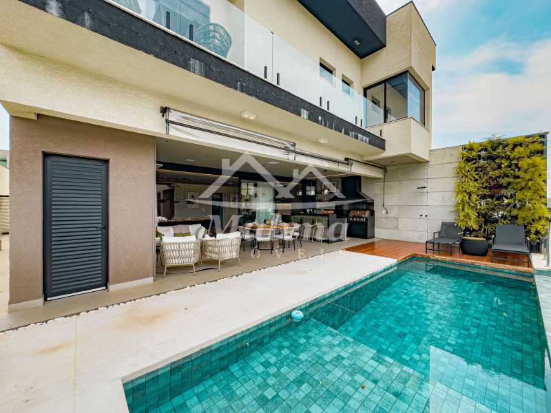 Conheça 1 3 1 do imóvel - Casa em Condomínio 4 quartos à venda Alphaville, Santana de Parnaíba - R$ 5.950.000 - MICN40020 - 3 1 3 1 - 3