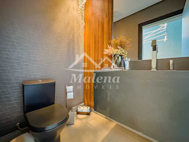 Conheça 7 1 do imóvel - Casa em Condomínio 4 quartos à venda Alphaville, Santana de Parnaíba - R$ 5.950.000 - MICN40020 - 13 7 1 - 13