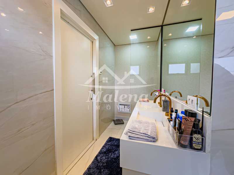 Conheça 13 3 do imóvel - Casa em Condomínio 4 quartos à venda Alphaville, Santana de Parnaíba - R$ 5.950.000 - MICN40020 - 21 13 3 - 21