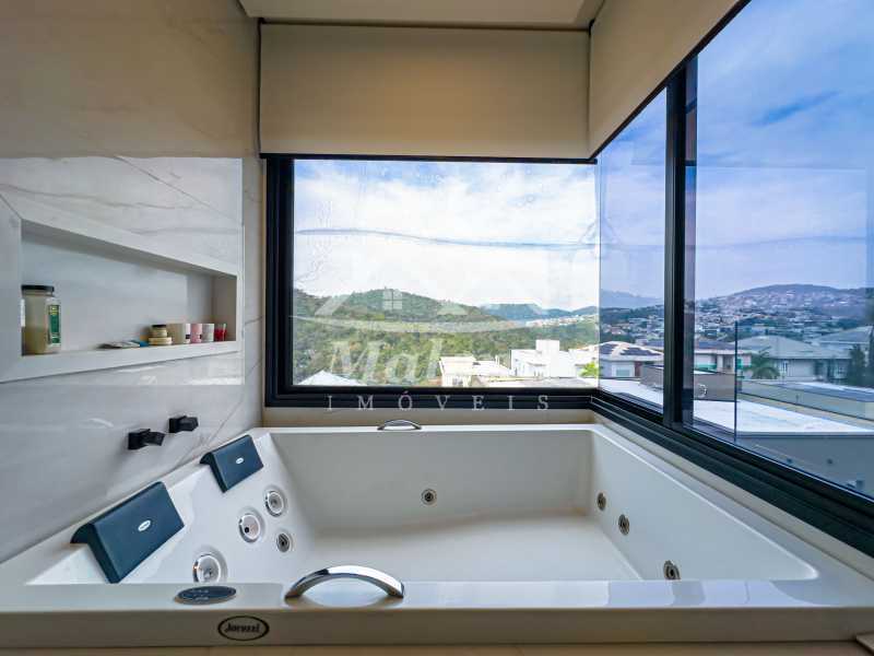 Conheça 13 4 do imóvel - Casa em Condomínio 4 quartos à venda Alphaville, Santana de Parnaíba - R$ 5.950.000 - MICN40020 - 22 13 4 - 22