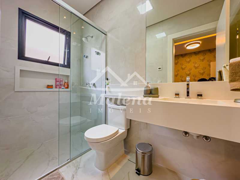 Conheça 14 4 do imóvel - Casa em Condomínio 4 quartos à venda Alphaville, Santana de Parnaíba - R$ 5.950.000 - MICN40020 - 24 14 4 - 24