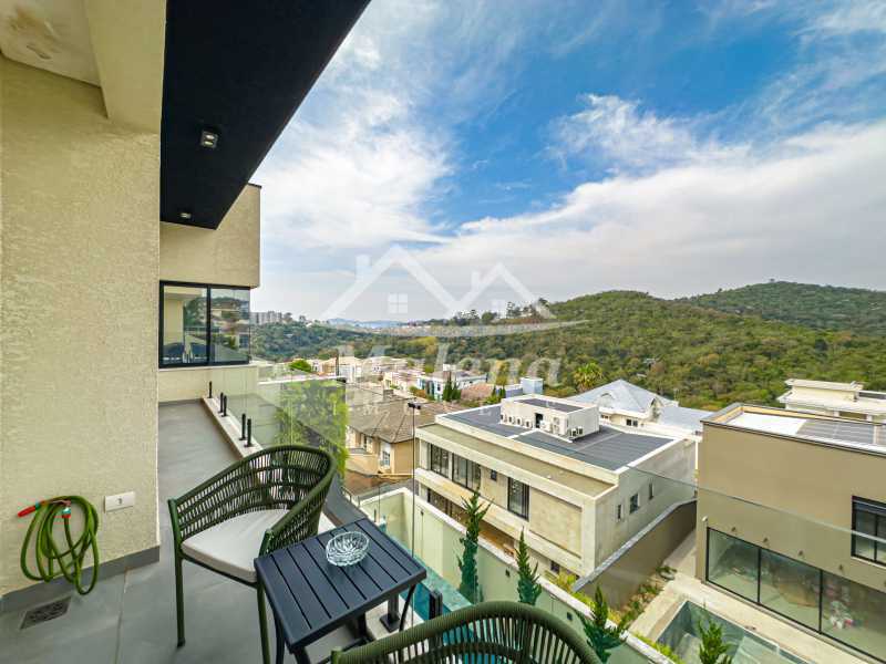 Conheça 15 1 1 do imóvel - Casa em Condomínio 4 quartos à venda Alphaville, Santana de Parnaíba - R$ 5.950.000 - MICN40020 - 25 15 1 1 - 25