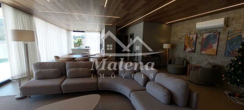 Conheça 1afe6092-bdcd-46fa-b492-cb53da do imóvel - Casa em Condomínio 5 quartos à venda Tamboré, Santana de Parnaíba - R$ 13.900.000 - MICN50006 - 2 1afe6092-bdcd-46fa-b492-cb53da - 2
