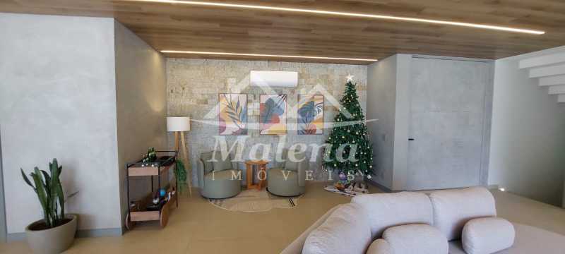 Conheça 9fd25731-e375-4c91-86e7-d9fc13 do imóvel - Casa em Condomínio 5 quartos à venda Tamboré, Santana de Parnaíba - R$ 13.900.000 - MICN50006 - 5 9fd25731-e375-4c91-86e7-d9fc13 - 5