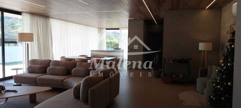 Conheça 29751580-5960-48b3-8720-e2f4de do imóvel - Casa em Condomínio 5 quartos à venda Tamboré, Santana de Parnaíba - R$ 13.900.000 - MICN50006 - 24 29751580-5960-48b3-8720-e2f4de - 24