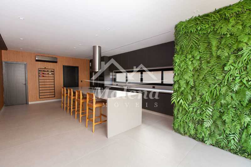 Conheça c39ce28d-dc78-457e-a991-908419 do imóvel - Casa em Condomínio 4 quartos à venda Tamboré, Santana de Parnaíba - R$ 6.650.000 - CA0020 - 2 c39ce28d-dc78-457e-a991-908419 - 2