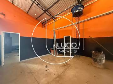 Galpão 450m² à venda Anápolis,GO Leste, Jóquei Club - R$ 1.200.000 - LV25025