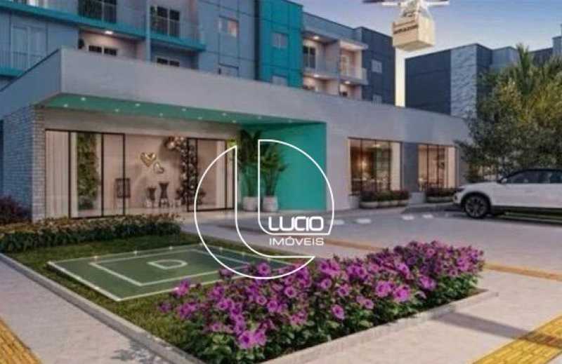 Conheça 0189a709-d3b9-4fb2-8056-8450af do imóvel - Apartamento 2 quartos à venda Anápolis,GO Oeste, Vila Fabril - R$ 280.000 - LL25042 - 19 0189a709-d3b9-4fb2-8056-8450af - 19