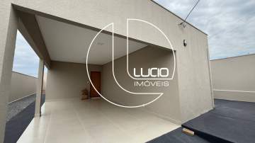 Casa 4 quartos à venda Anápolis,GO Leste, Residencial Ildefonso Limírio - R$ 420.000 - LV25031