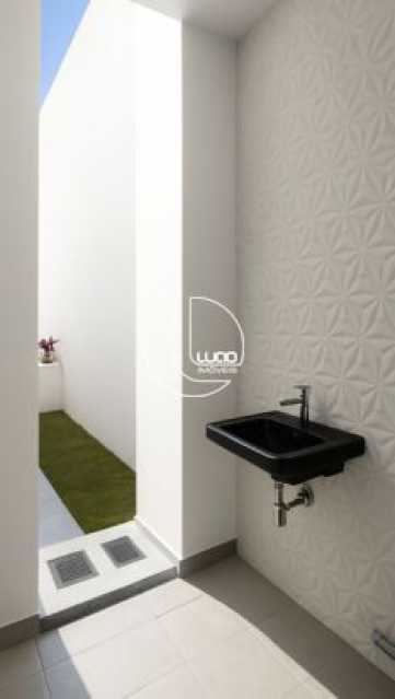 Conheça 8 do imóvel - Casa 3 quartos à venda Anápolis,GO Nordeste, Residencial Vida Nova - R$ 500.000 - MR25085 - 8 8 - 8