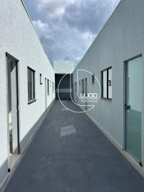 Kitnet/Conjugado 160m² à venda Anápolis,GO Sudeste, Residencial Cidade Industrial - R$ 699.000 - MR25087