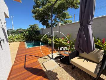 Condomínio Condomínio Residencial Terras Alphaville - Casa em Condomínio 3 quartos à venda Anápolis,GO Leste, Condomínio Terras Alpha Anápolis - R$ 1.600.000 - LV26001