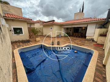 Casa 4 quartos à venda Anápolis,GO Leste, Anápolis City - R$ 940.000 - MR26014