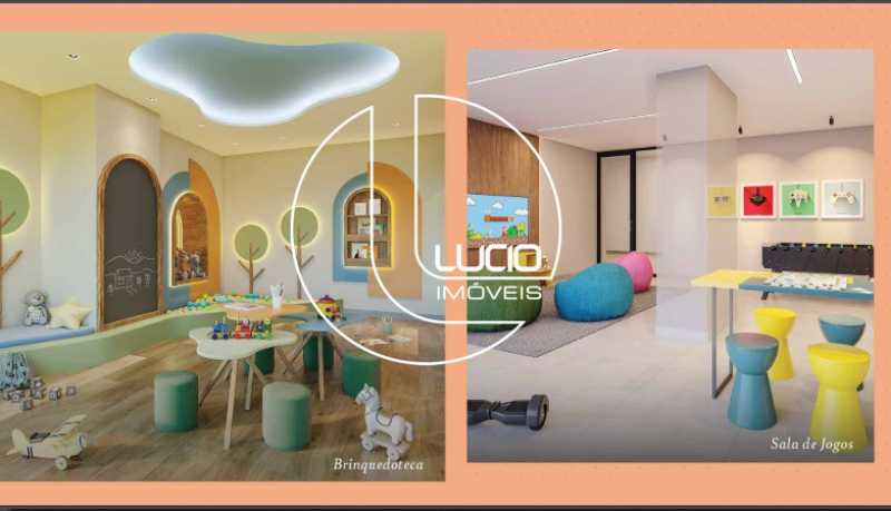 Conheça WhatsApp Image 2024-06-20 at 1 do imóvel - Apartamento 3 quartos à venda Anápolis,GO Noroeste , Jardim Alexandrina - R$ 570.000 - IG26009 - 8 WhatsApp Image 2024-06-20 at 1 - 8