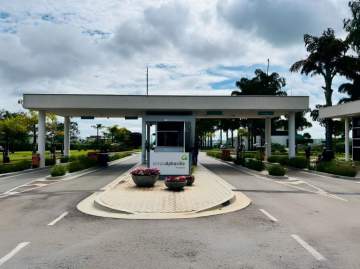 Condomínio Condomínio Residencial Terras Alphaville - Lote à venda Anápolis,GO Leste, Condomínio Terras Alpha Anápolis - R$ 335.000 - MR26058