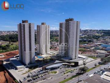 Condomínio Residencial Avenida Parque - Apartamento 2 quartos à venda Anápolis,GO Centro, Maracanã - R$ 493.839 - EMP25005