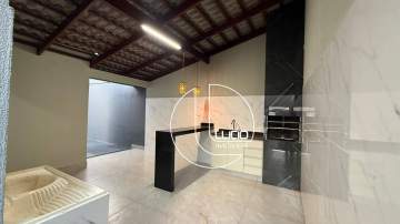 Casa 3 quartos à venda Anápolis,GO Noroeste , Residencial Aldeia dos Sonhos - R$ 350.000 - LL26021