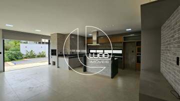 Condomínio Condomínio Grand Trianon - Casa em Condomínio 3 quartos à venda Anápolis,GO Norte, Condomínio Residencial Grand Trianon - R$ 2.650.000 - JL26066