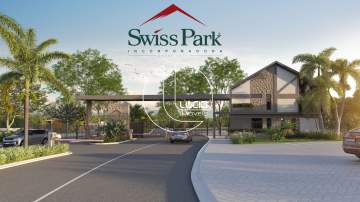 Condomínio Swiss Park Zurich - Anápolis - Lote à venda Anápolis,GO Sul, Calixtolândia 2ª Etapa - R$ 100.000 - IG26043