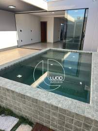Casa 3 quartos à venda Anápolis,GO Nordeste, Residencial Campos do Jordão - R$ 595.000 - IG26046