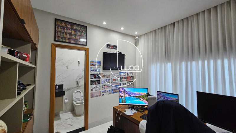 Conheça WhatsApp Image 2026-05-14 at 1 do imóvel - Casa em Condomínio 4 quartos à venda Anápolis,GO Norte, Condomínio Residencial Grand Trianon - R$ 3.200.000 - IG26017 - 16 WhatsApp Image 2026-05-14 at 1 - 16