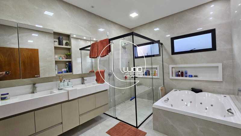 Conheça WhatsApp Image 2026-05-14 at 1 do imóvel - Casa em Condomínio 4 quartos à venda Anápolis,GO Norte, Condomínio Residencial Grand Trianon - R$ 3.200.000 - IG26017 - 21 WhatsApp Image 2026-05-14 at 1 - 21