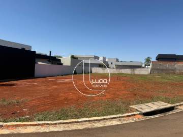 Condomínio Condomínio Residencial Gaudi - Lote à venda Anápolis,GO Leste, Condomínio Residencial Gaudi - R$ 250.000 - LV26021