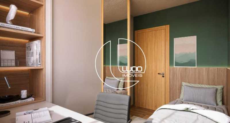 Conheça e8314d93-a88c-4e61-8fb0-b07fe1 do imóvel - Apartamento 2 quartos à venda Anápolis,GO Sul, Setor Sul lll Etapa - R$ 254.521 - EMP26010 - 4 e8314d93-a88c-4e61-8fb0-b07fe1 - 4