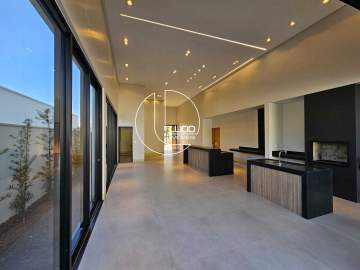 Condomínio Condomínio Residencial Anaville - Casa em Condomínio 4 quartos à venda Anápolis,GO Residencial Anaville - R$ 2.350.000 - JL24056