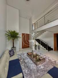 Condomínio Condomínio Residencial Anaville - Casa em Condomínio 4 quartos à venda Anápolis,GO Residencial Anaville - R$ 2.650.000 - MR24027